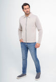 Jaqueta Calvin Klein Timeless Zip - Henri Store