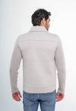 Jaqueta Calvin Klein Timeless Zip - Henri Store