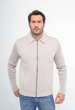 Jaqueta Calvin Klein Timeless Zip - Henri Store