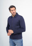 Jaqueta Calvin Klein Timeless Zip - Henri Store