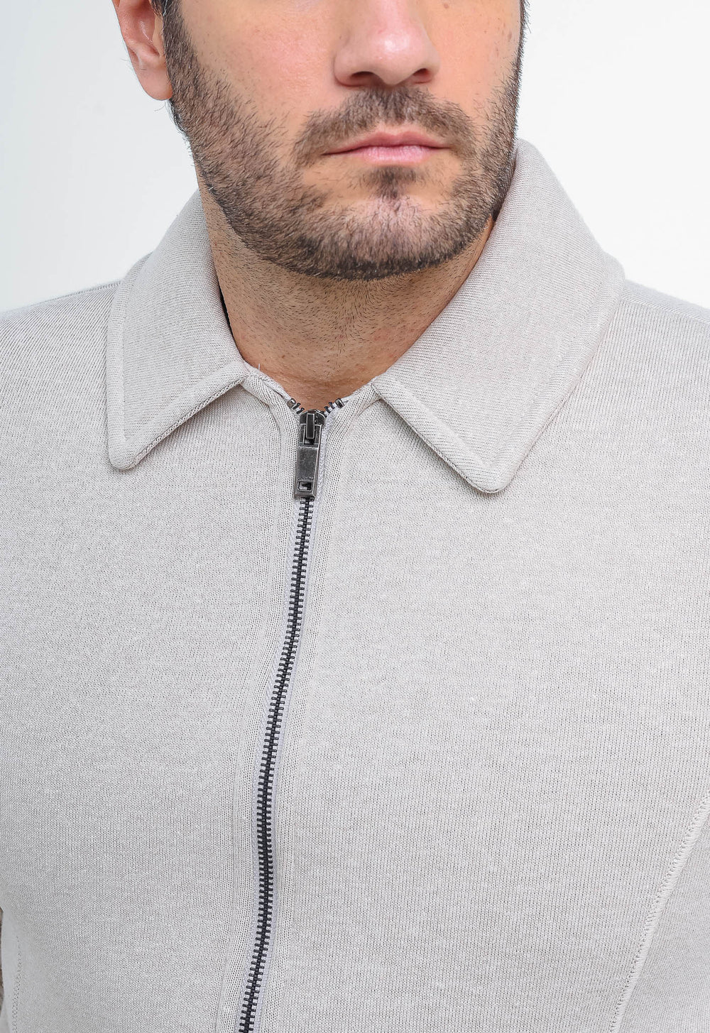 Jaqueta Calvin Klein Timeless Zip - Henri Store