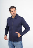 Jaqueta Calvin Klein Timeless Zip - Henri Store