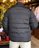 Jaqueta / Colete RL Puffer - Henri Store