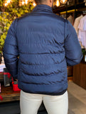 Jaqueta / Colete RL Puffer - Henri Store