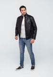 Jaqueta Dom Henrico Amsterdã - Live - Henri Store