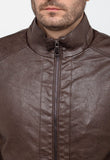Jaqueta Dom Henrico Amsterdã - Live - Henri Store