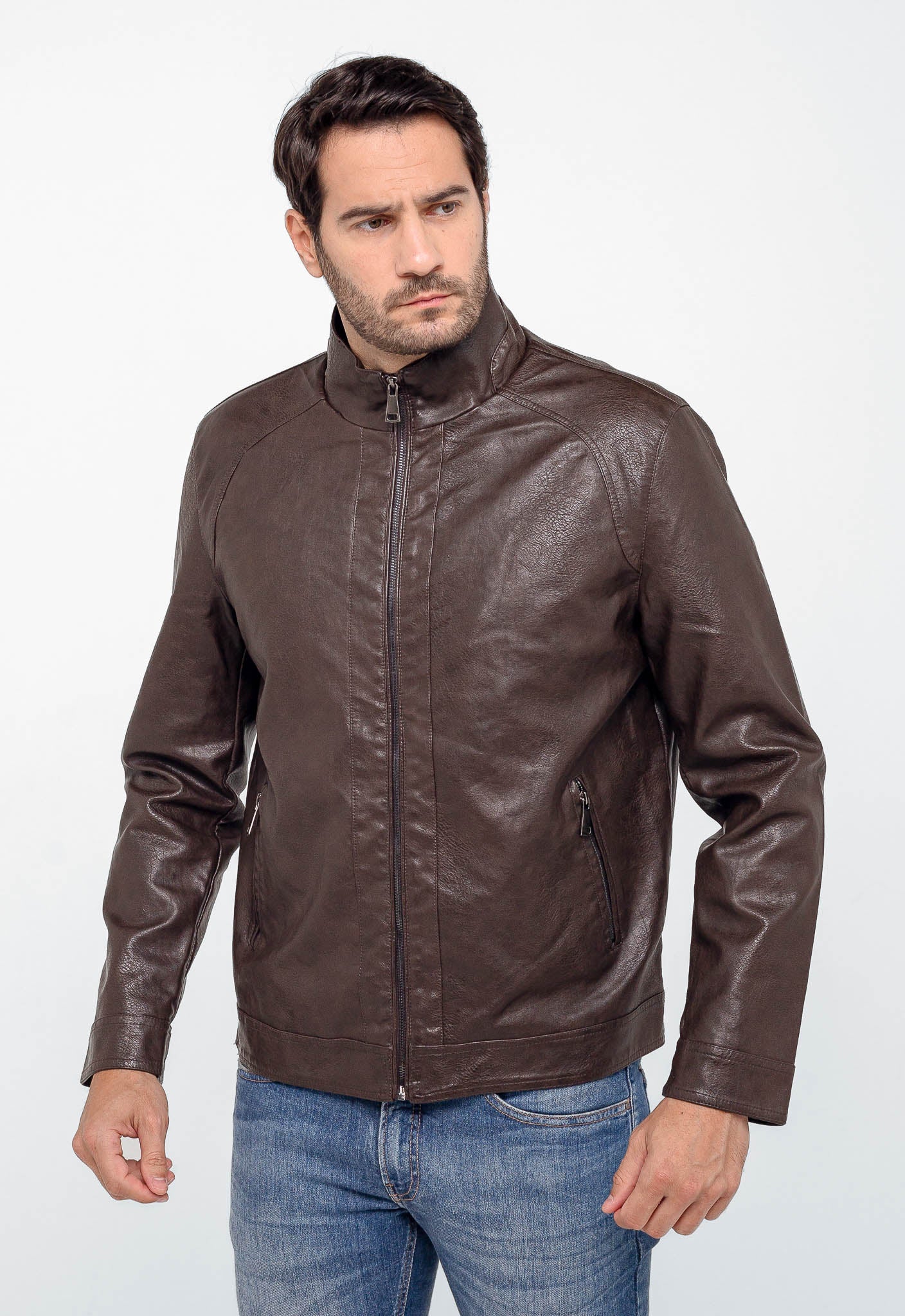 Jaqueta Dom Henrico Amsterdã - Live - Henri Store