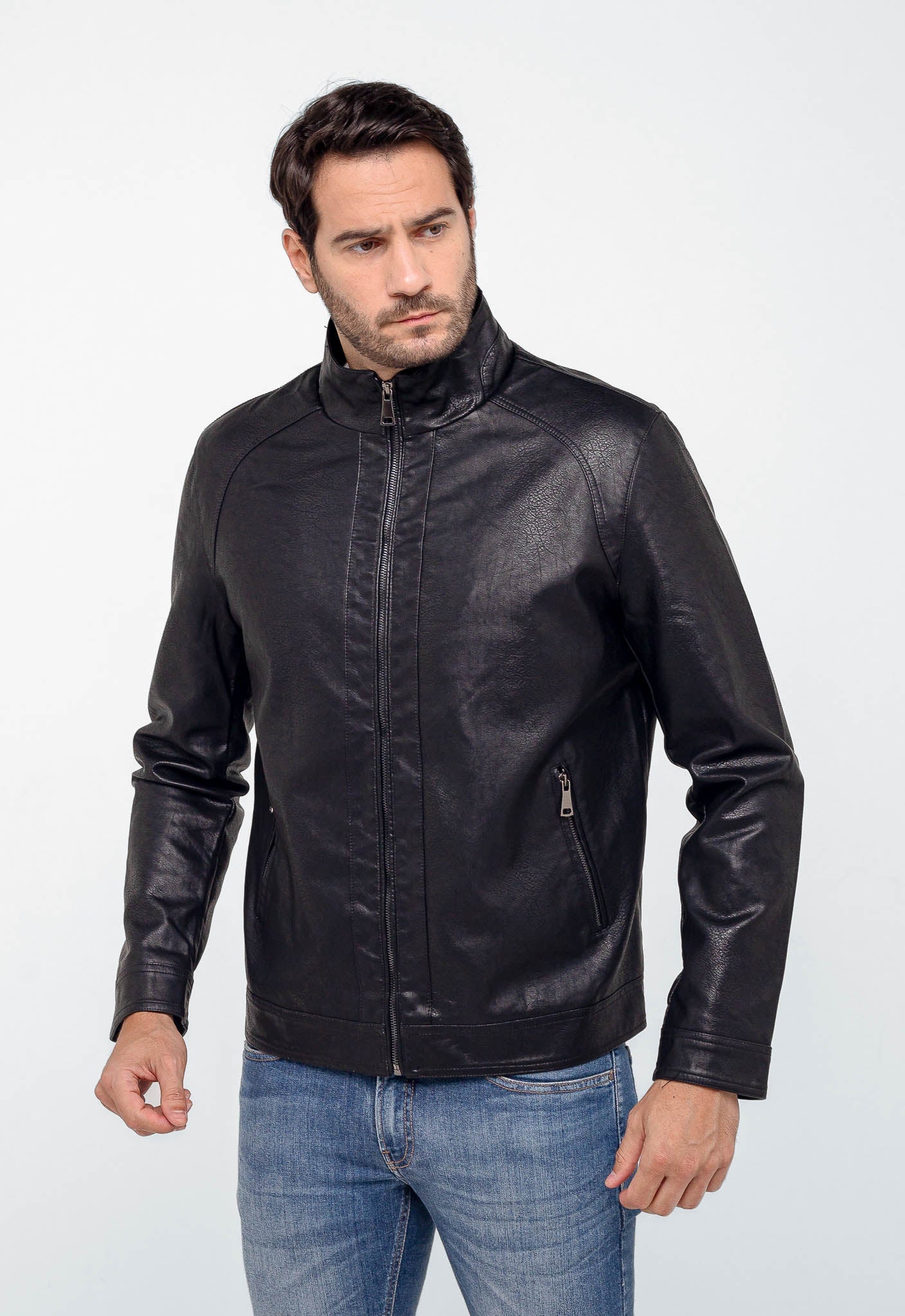 Jaqueta Dom Henrico Amsterdã - Live - Henri Store