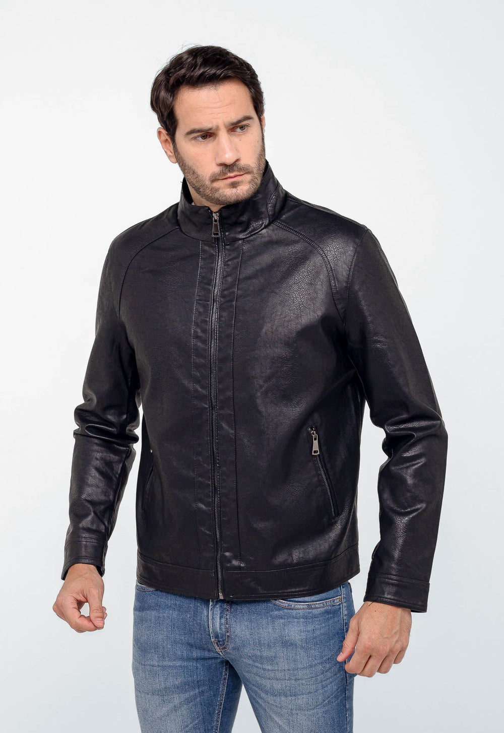 Jaqueta Dom Henrico Amsterdã - Live - Henri Store