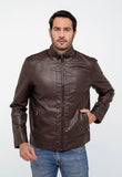 Jaqueta Dom Henrico Amsterdã - Live - Henri Store