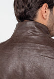 Jaqueta Dom Henrico Amsterdã - Live - Henri Store