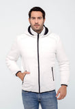Jaqueta Dom Henrico Atenas Dupla Face - Live - Henri Store