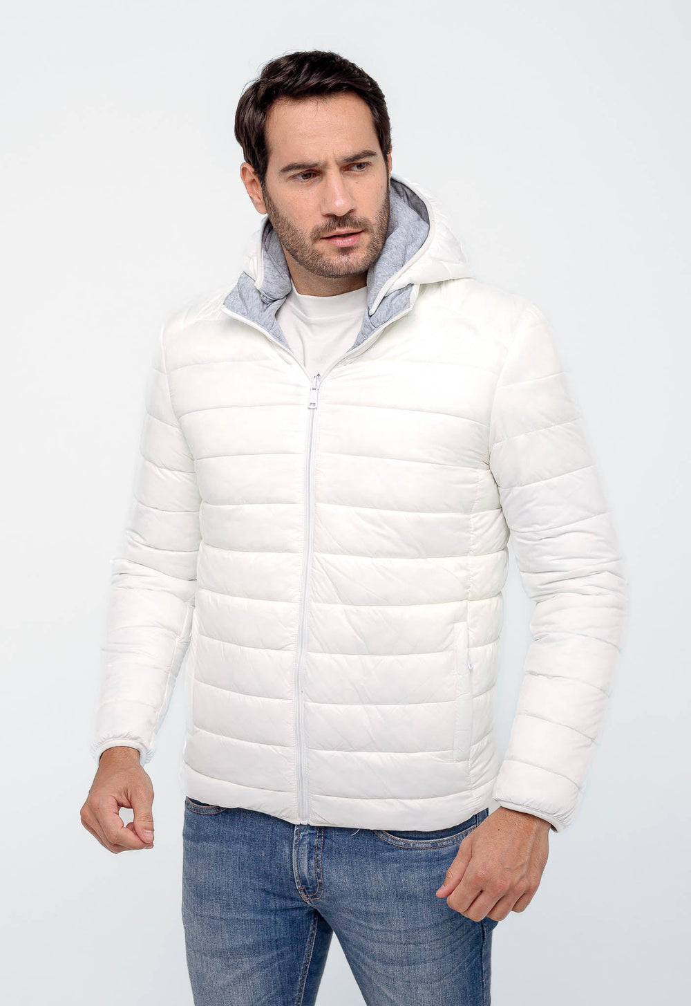 Jaqueta Dom Henrico Atenas Dupla Face - Live - Henri Store