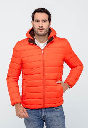 Laranja/Marrom