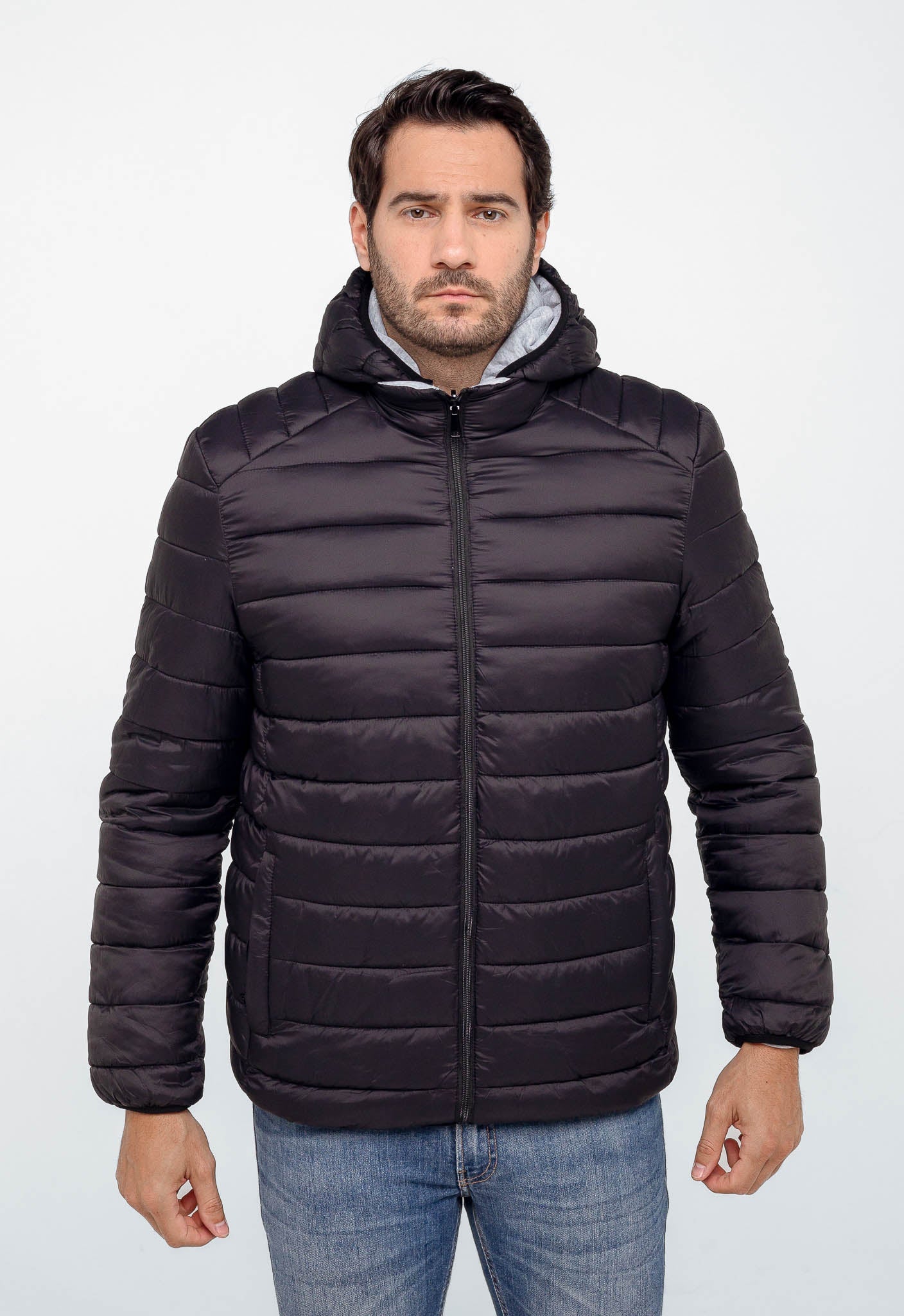 Jaqueta Dom Henrico Atenas Dupla Face - Live - Henri Store
