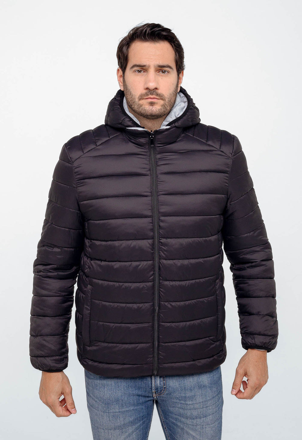 Jaqueta Dom Henrico Atenas Dupla Face - Live - Henri Store