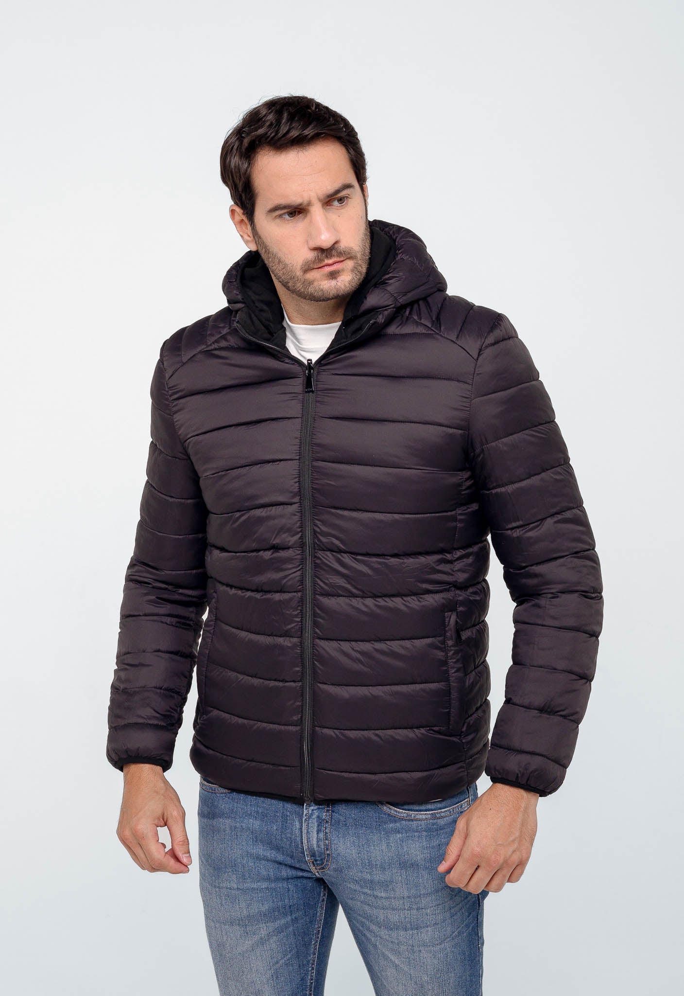 Jaqueta Dom Henrico Atenas Dupla Face - Live - Henri Store