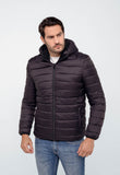 Jaqueta Dom Henrico Atenas Dupla Face - Live - Henri Store