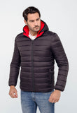 Jaqueta Dom Henrico Atenas Dupla Face - Live - Henri Store