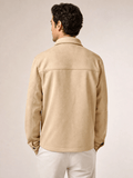 Jaqueta Dom Henrico Bolso Carteira - Henri Store