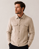 Jaqueta Dom Henrico Bremen Overshirt - Henri Store
