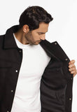Jaqueta Dom Henrico Bremen Overshirt - Henri Store