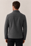 Jaqueta Dom Henrico Bremen Overshirt - Henri Store