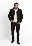 Jaqueta Dom Henrico Bremen Overshirt - Henri Store