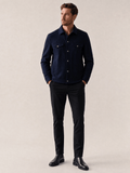 Jaqueta Dom Henrico Bremen Overshirt - Henri Store
