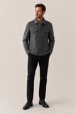 Jaqueta Dom Henrico Bremen Overshirt - Henri Store