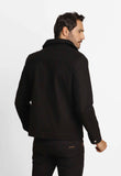 Jaqueta Dom Henrico Bremen Overshirt - Henri Store
