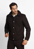 Jaqueta Dom Henrico Bremen Overshirt - Henri Store