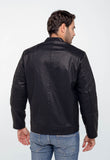 Jaqueta Dom Henrico Couro Eco - Henri Store