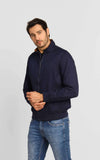 Jaqueta Dom Henrico Dupla Face - Henri Store