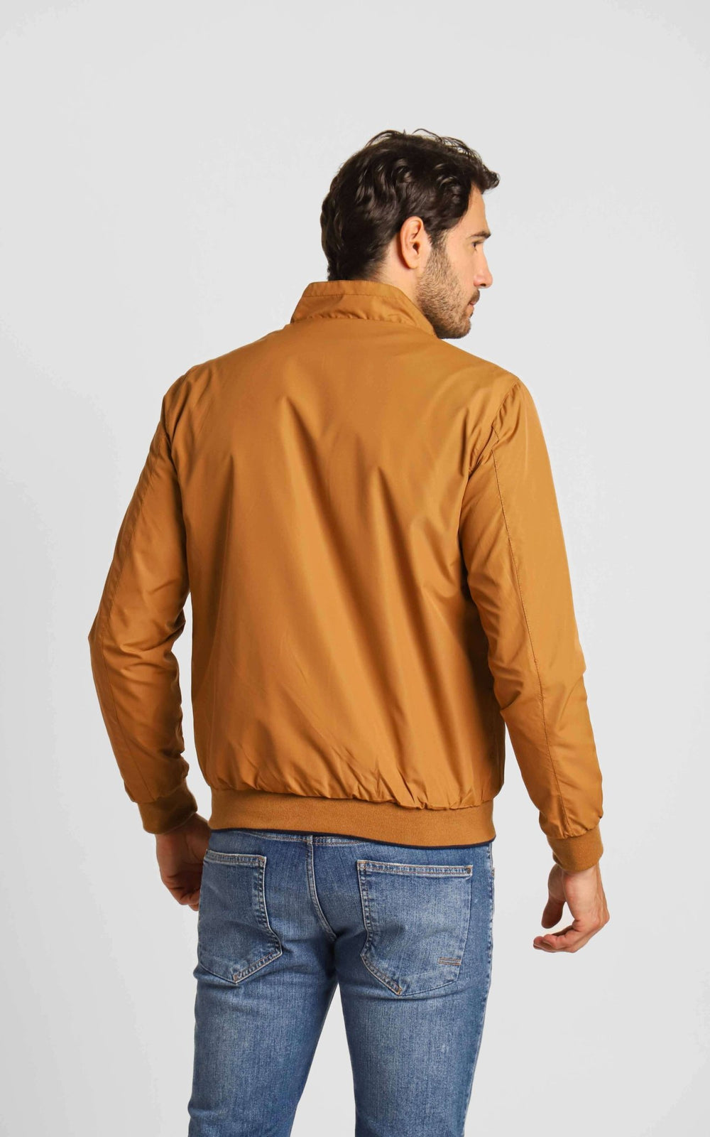 Jaqueta Dom Henrico Dupla Face - Henri Store