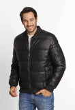 Jaqueta Dom Henrico Lisboa - Live - Henri Store