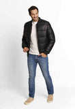 Jaqueta Dom Henrico Lisboa - Live - Henri Store