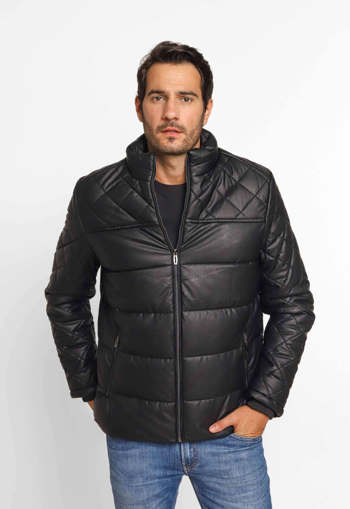 Jaqueta Dom Henrico Londres - Live - Henri Store