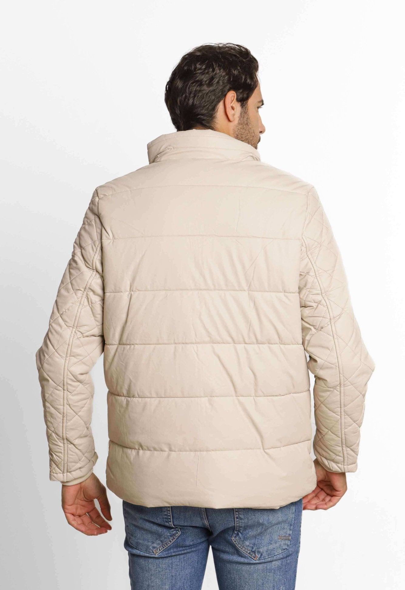 Jaqueta Dom Henrico Londres - Live - Henri Store