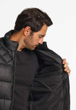 Jaqueta Dom Henrico Londres - Live - Henri Store