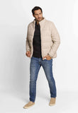 Jaqueta Dom Henrico Londres - Live - Henri Store