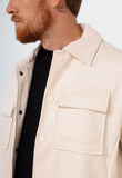 Jaqueta Dom Henrico Magno Overshirt - Henri Store