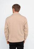 Jaqueta Dom Henrico Magno Overshirt - Henri Store