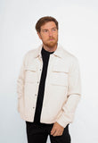 Jaqueta Dom Henrico Magno Overshirt - Henri Store