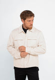 Jaqueta Dom Henrico Magno Overshirt - Henri Store