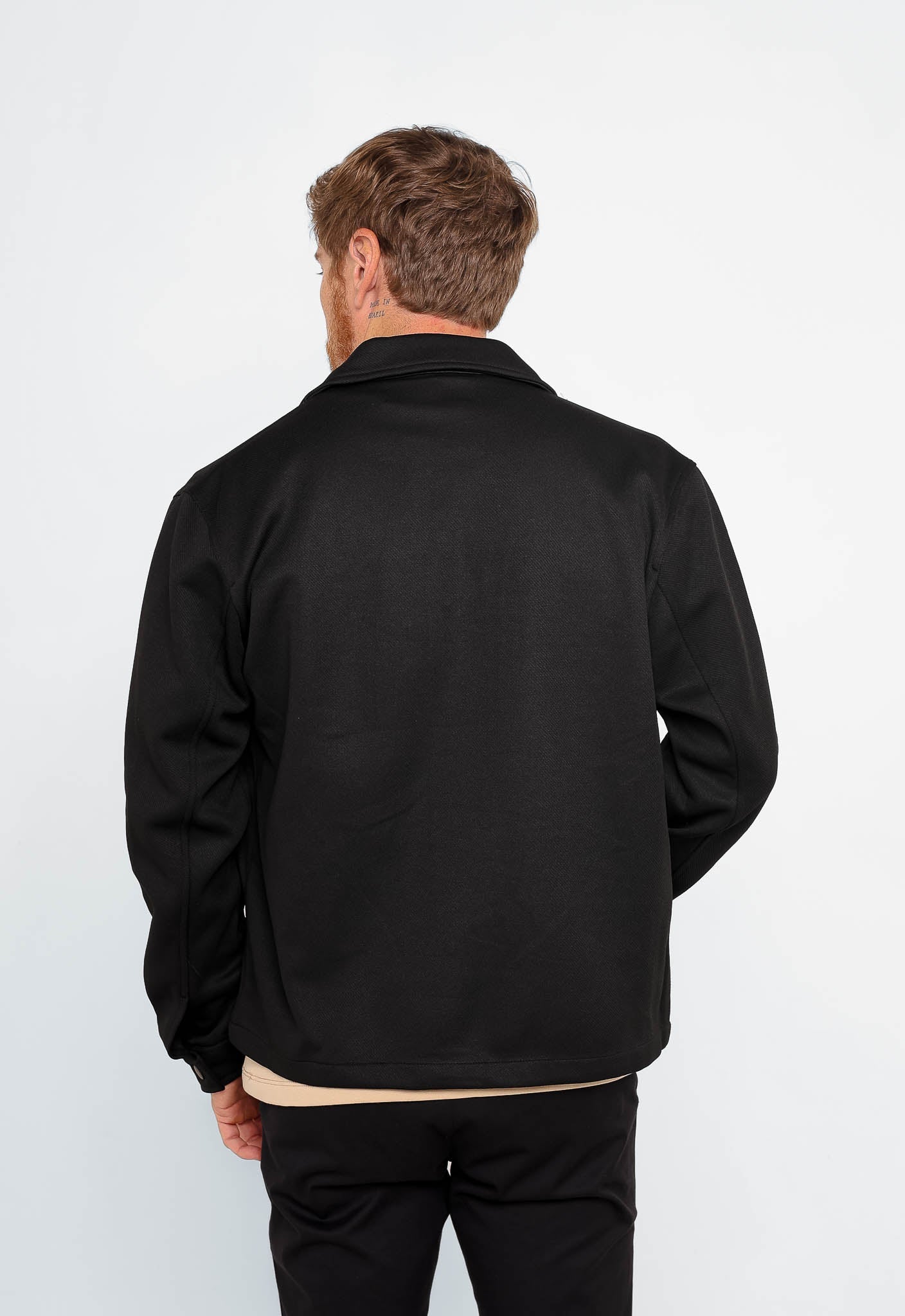 Jaqueta Dom Henrico Magno Overshirt - Henri Store