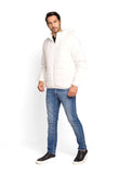 Jaqueta Dom Henrico Puffer Básica - Live - Henri Store