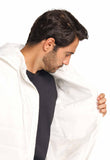 Jaqueta Dom Henrico Puffer Básica - Live - Henri Store
