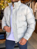 Jaqueta Dom Henrico Puffer Croácia - Henri Store