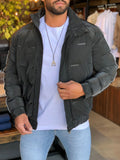 Jaqueta Dom Henrico Puffer Croácia - Henri Store